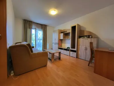 INCHIRIERE / GARSONIERA + PARCARE  / COMPLEX PRIVAT - foto 2