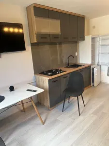 Apartament Recent Renovat | Podu Ros  | 2 Bai - Iasi