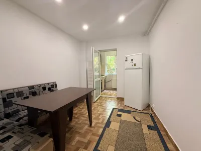 Centru - Podul de Fier , apartament 1 camera 35 mp etaj 1 - foto 5