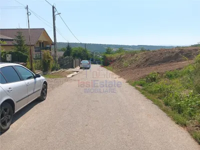 Ocazie! Sorogari TEREN 10000mp intravilan PUZ realizat si  toate utilitatile - foto 3