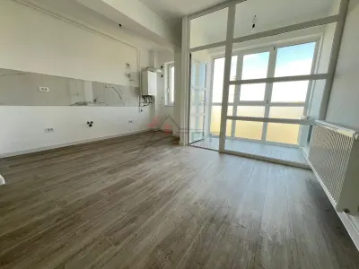 Apartament 2 camere Bloc Nou - Visoianu - cug intabulat - Iasi