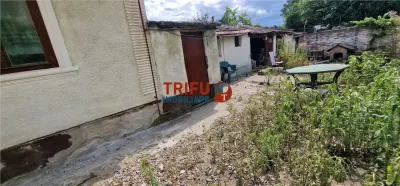 Teren de 700 mp cu toate utilitățile în Centrul orașului Alba Iulia - Alba Iulia