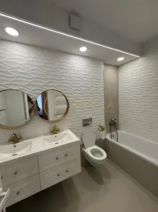 Inchiriere 3 camere 4City Pipera Plaza - foto 8