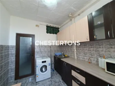 Apartament 2 camere TomisMall  Constanta - foto 11
