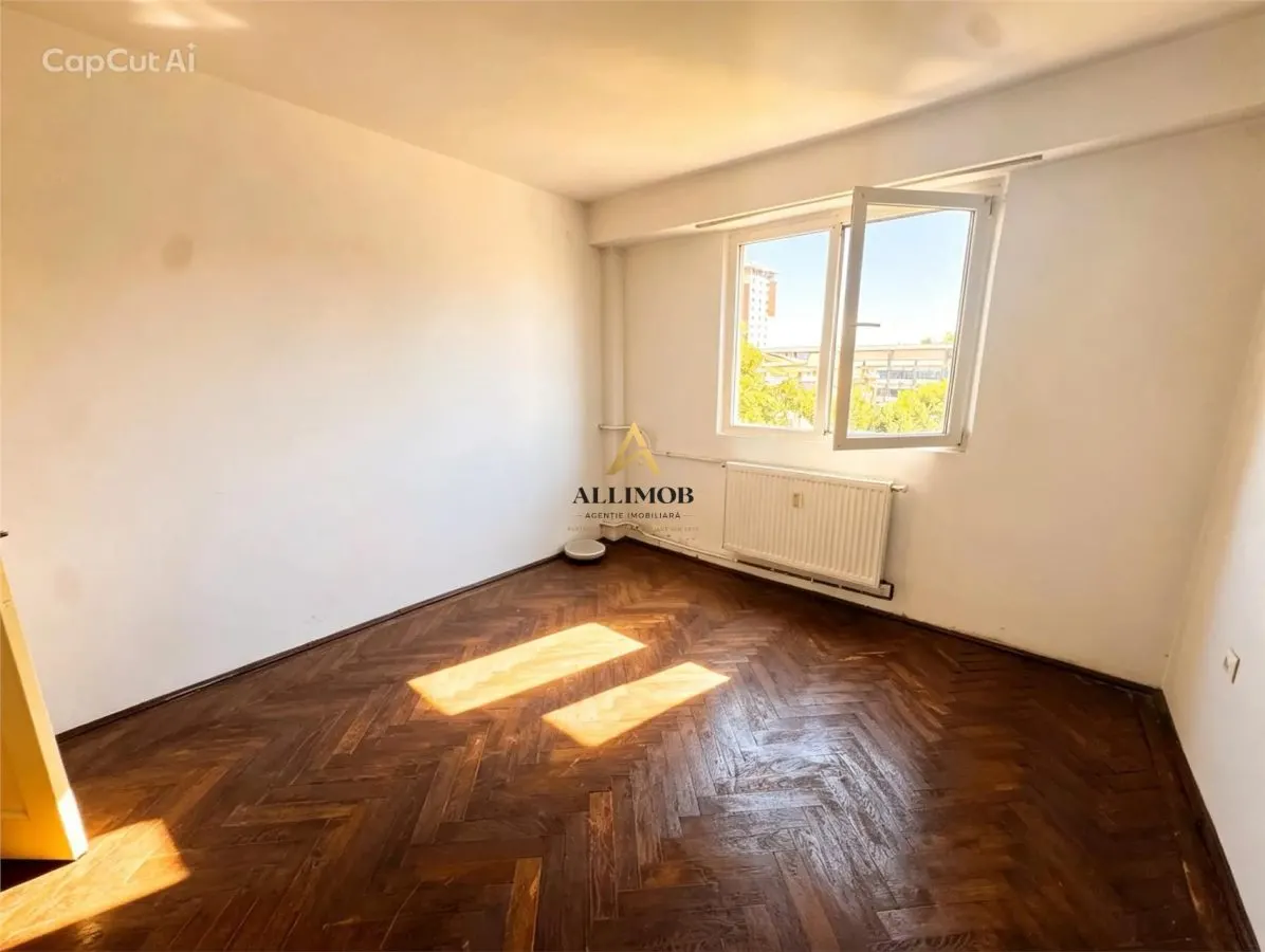 Apartament 2 camere | Ultracentral – Piata Victoriei, Ploiesti | Etaj 3 | Oportunitate de investitie - foto 2