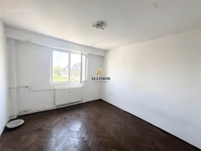 Apartament 2 camere | Ultracentral – Piata Victoriei, Ploiesti | Etaj 3 | Oportunitate de investitie - foto 3