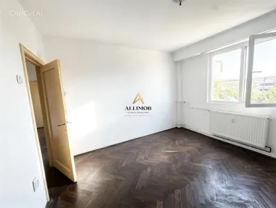 Apartament 2 camere | Ultracentral – Piata Victoriei, Ploiesti | Etaj 3 | Oportunitate de investitie - foto 4