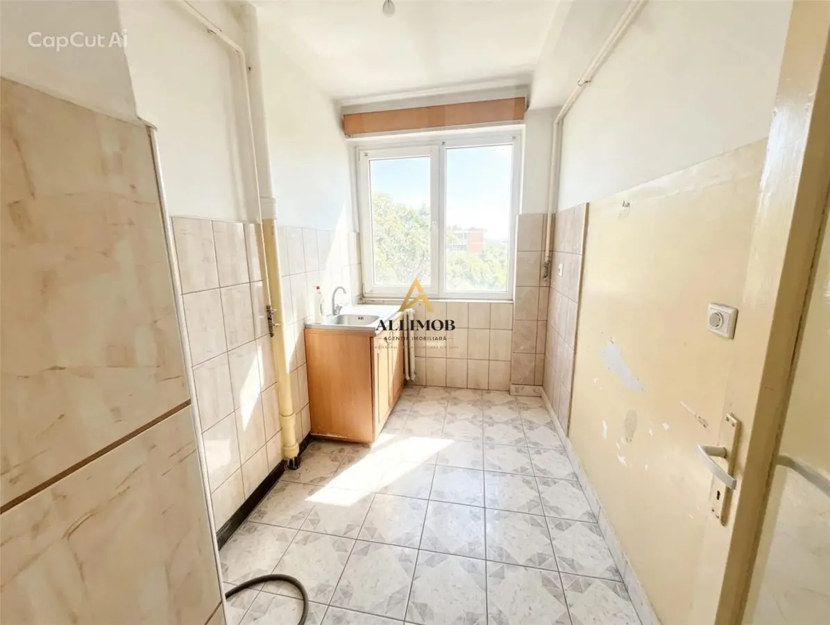 Apartament 2 camere | Ultracentral – Piata Victoriei, Ploiesti | Etaj 3 | Oportunitate de investitie - foto 7