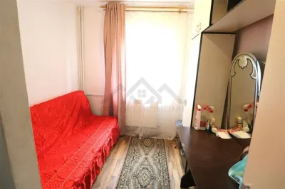 Comision 0% Garsoniera, et 1,  zona Iosefin - Timisoara