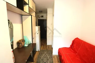 Comision 0% Garsoniera, et 1,  zona Iosefin - foto 2