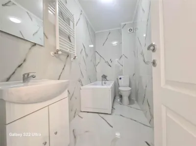 REVANZARE Apartament 1 camera D Stejarilor RESIDENCE  Lunca Cetatuii - foto 6