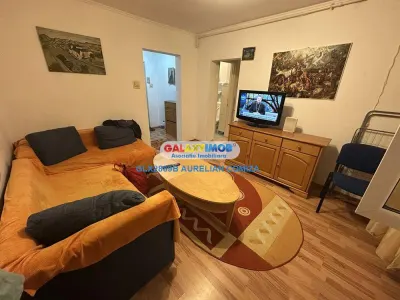 Apartament 2 camere Drumul Taberei/40mp/etaj 3/10 - Bucuresti