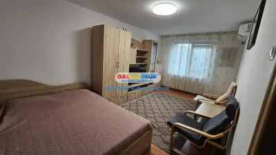 Apartament 3 camere decomandat Teiul Doamnei - Bucuresti