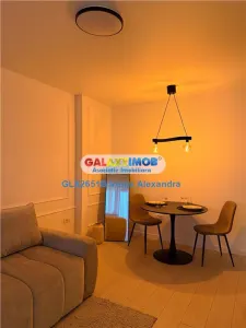 Apartament Modern Berceni - Oltenitei - Bacalbasa - Parcare - Bucuresti