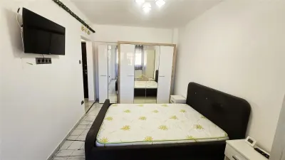 VIDEO | Carpati II | Apartament modern cu 1 camera, complet echipat - foto 3