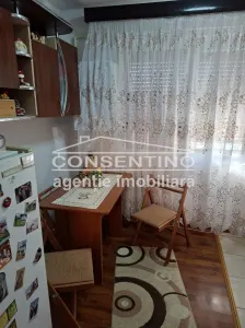 2 camere , mobilat si utilat , liber, Unirii Sud , centrala proprie, AC - Buzau