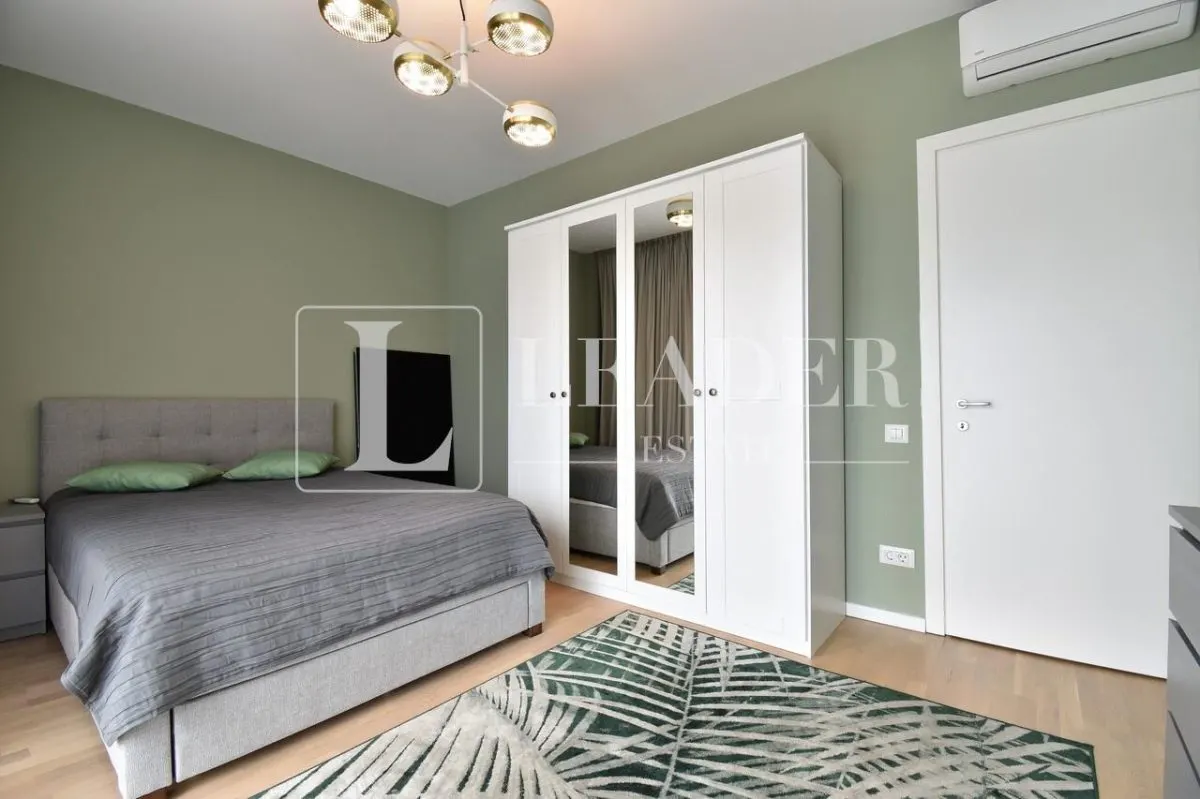 Inchiriere apartament I Herastrau - foto 18
