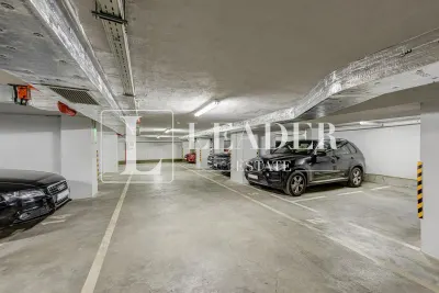 Inchiriere apartament I Herastrau - foto 21