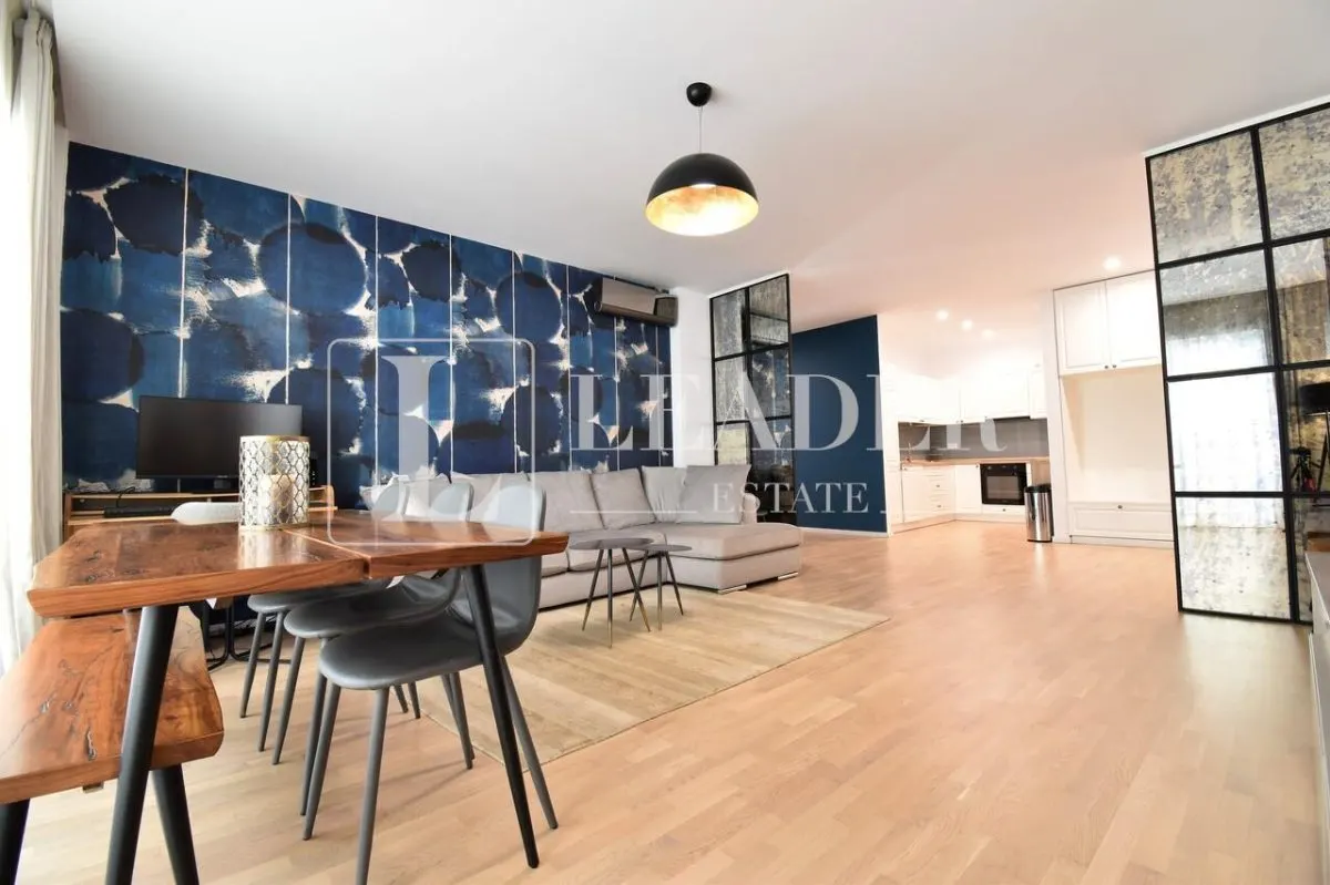 Inchiriere apartament I Herastrau - foto 4