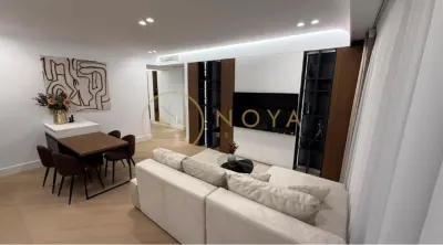 Cortina 126 inchiriere 3camere Pipera - Iancu Nicolae - foto 4
