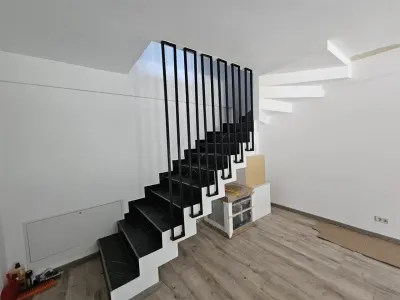 Apartament exclusivist dispus P+1 - 75mp - foto 5
