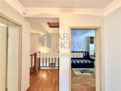 Casa de vanzare S+P+1E, 4 camere, Bucov Baumeister langa Ploiesti - foto 19