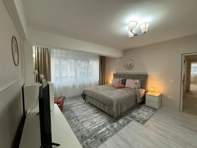 Apartament 2 camere CUG - 499 EURO - Iasi