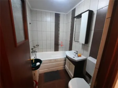 2 camere semidecomandat Iancului Sectia 8 Politie - foto 7