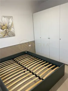 Cortina North inchiriere apartament de 2 camere Pipera parcare - foto 4