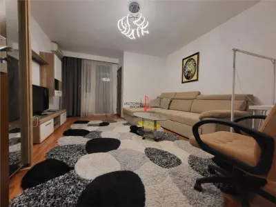 TITAN PARC / MOBILATA SI UTILATA - LA CHEIE - Bucuresti