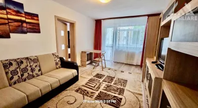 Apartament 2 camere Tudor Vladimirescu - Iulius Mall - Iasi
