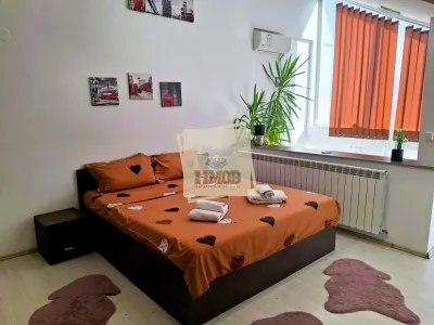 Apartament modern 3 camere 2 bai si balcon zona Mihai Viteazu - Sibiu