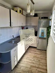 Apartament modern 3 camere 2 bai si balcon zona Mihai Viteazu - foto 10