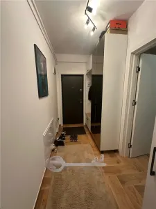 APARTAMENT 1 CAMERA DECOMANDAT VALEA LUPULUI 49MP CU PARCARE INCLUSA IN PRET - foto 10