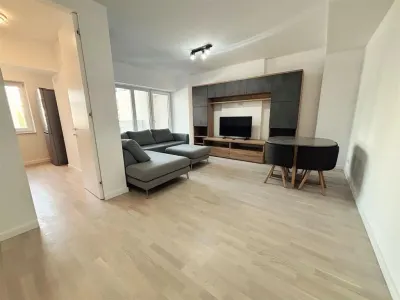 Inchiriere apartament 2 camere, bloc 2025, zona Ultracentrala - Ploiesti