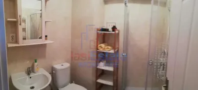 Apartament1 Camera Centru - Campus Palas - foto 8
