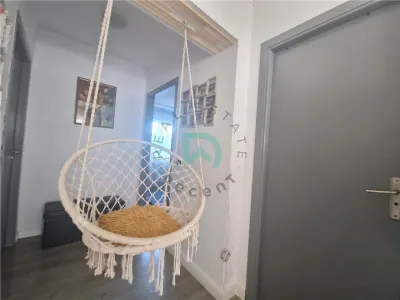 Apartament 3 camere, cu parcare, Sanpetru, Brasov - foto 16