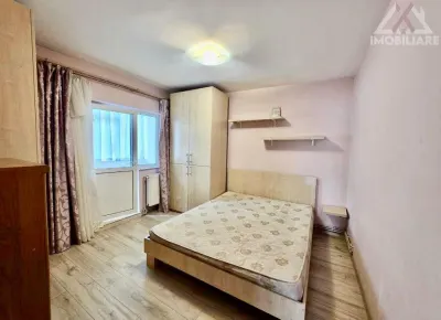 Apartament 2 camere CUG - Tudor Neculai - Iasi