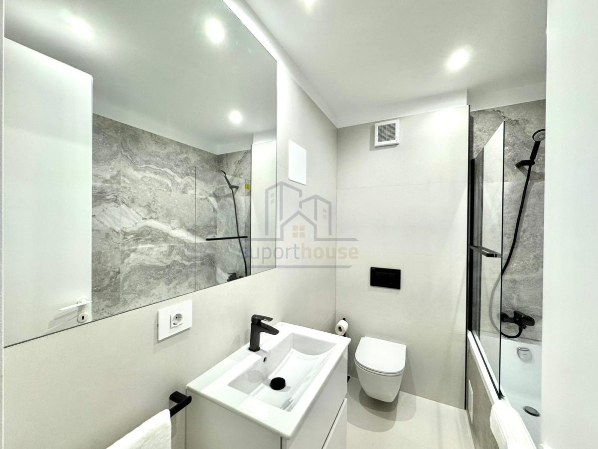 Apartament 3 camere, Ultracentral - foto 22