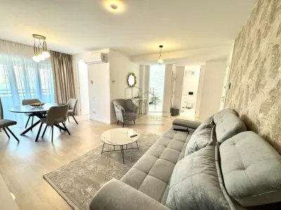 Apartament 3 camere, Ultracentral - foto 4