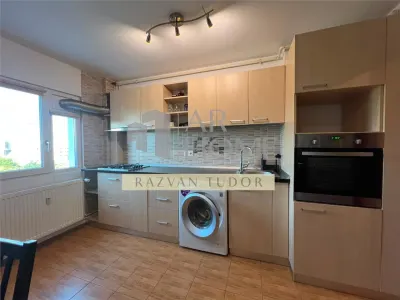 Apartament 2 camere , zona Republicii , Mihai Viteazu , Ploiesti - foto 3