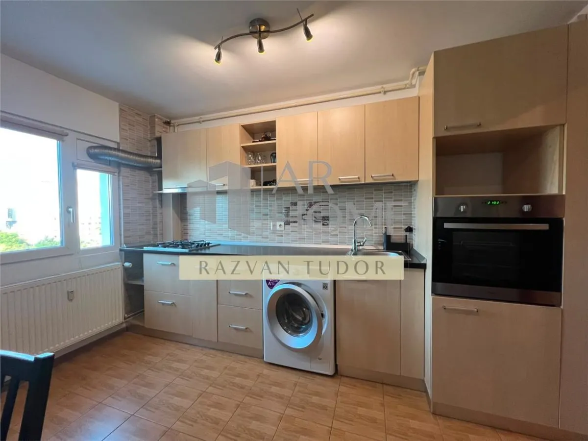 Apartament 2 camere , zona Republicii , Mihai Viteazu , Ploiesti - foto 3