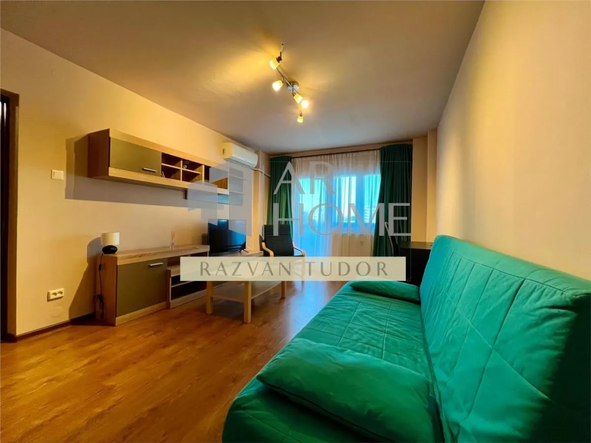 Apartament 2 camere , zona Republicii , Mihai Viteazu , Ploiesti - foto 8