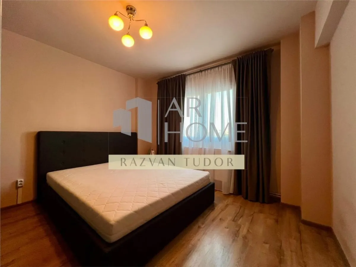 Apartament 2 camere , zona Republicii , Mihai Viteazu , Ploiesti - foto 9