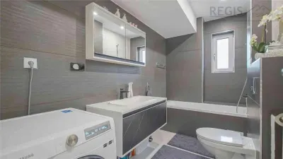 Apartament Premium 4 Camere | 3 Parcari Subterane | COMISION 0% - foto 8