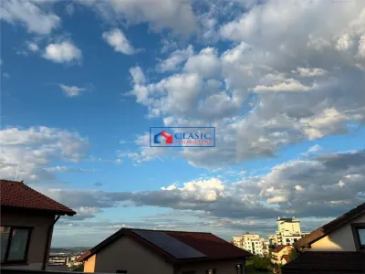 Vanzare apartament 3 camere modern bloc nou in Buna Ziua- zona Sigma Center - foto 6