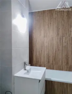 Apartament 2 camere Alexandru - Minerva - Iasi