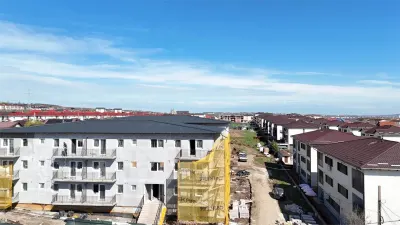 Capat CUG Apartament 2 camere  D et 1 50 mp  ASTORIA Lunca Cetatuii - Iasi