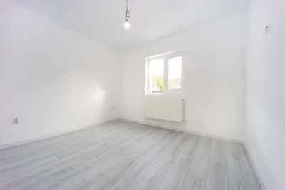 Capat CUG Casa single 3 camere Lunca Cetatuii - foto 6