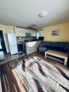 Apartament 3 camere, 52mp, mobilat - utilat, Păcurari - Iasi